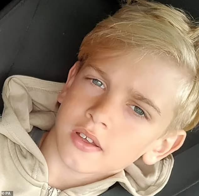 12 year old archie battersbee dies 01