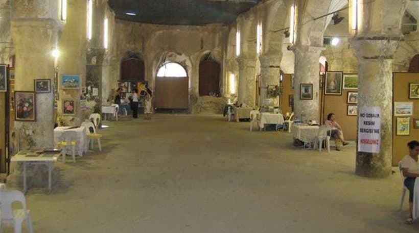agios xaralampos pazari 01