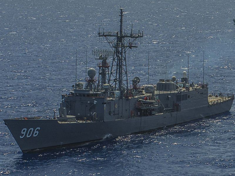 fregata perry 01