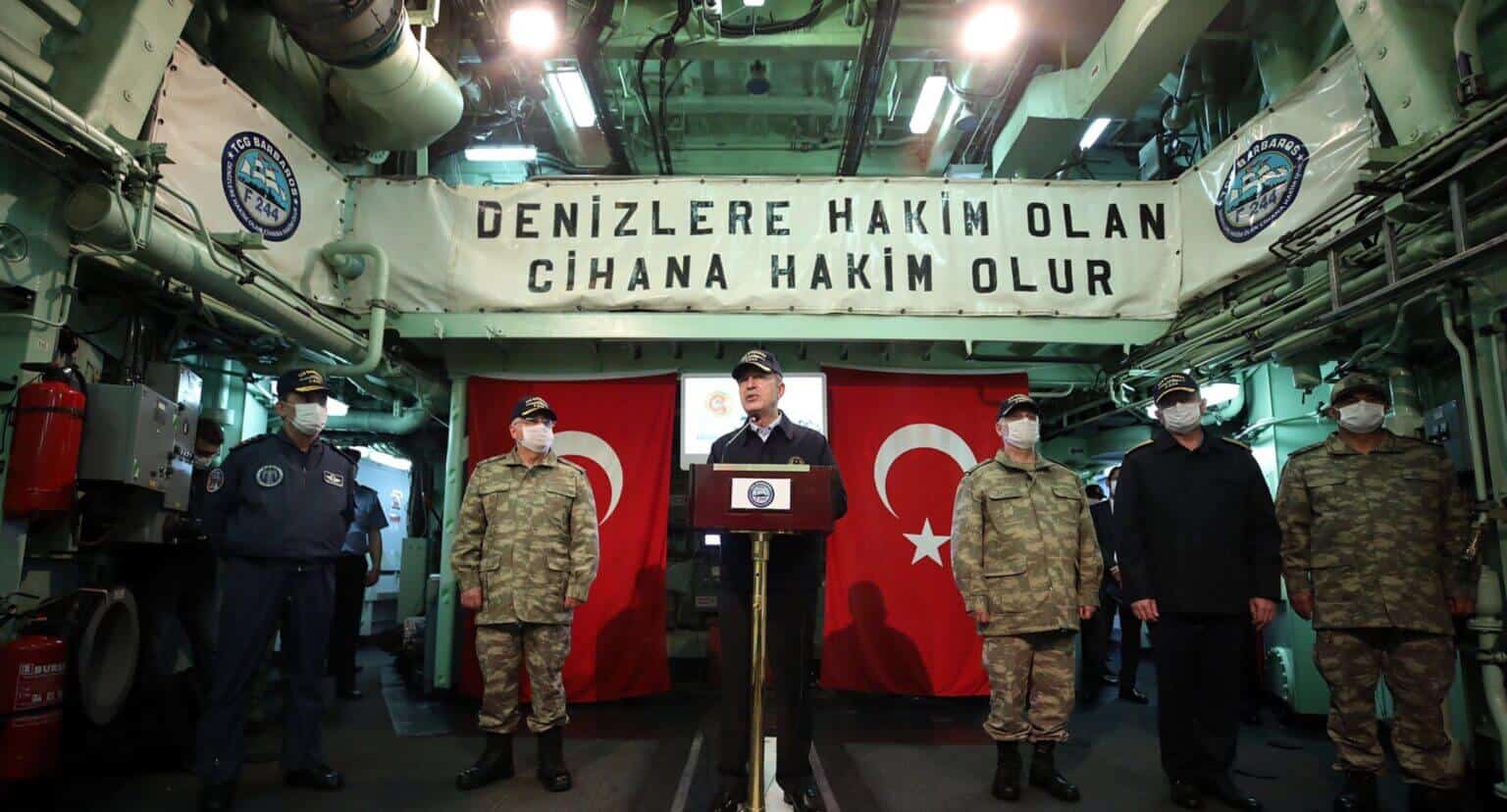turkey planned to invade greece 01