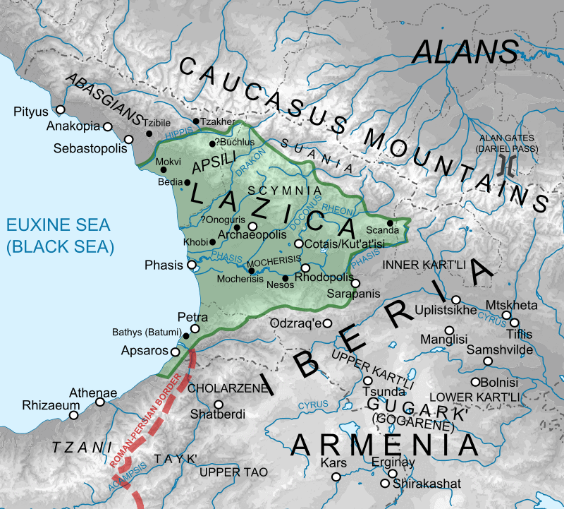 byzantine sassanids 02