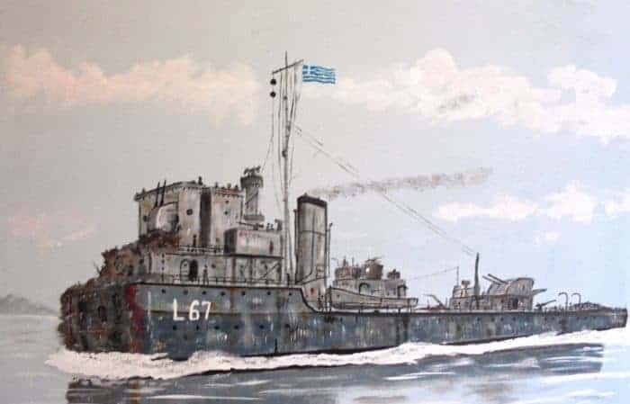 adrias L 67 01