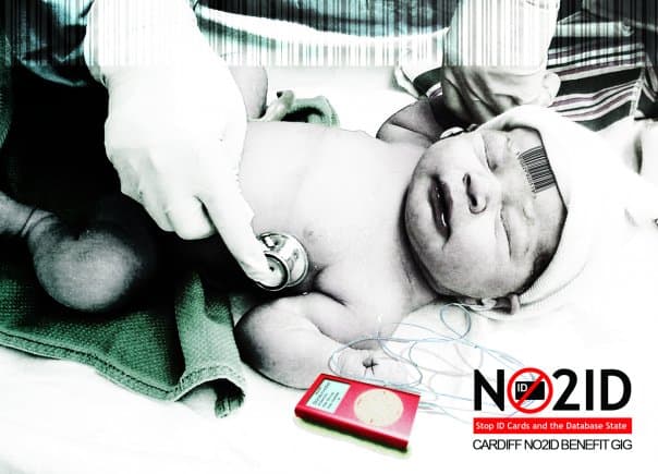 baby number 01