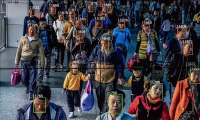 facial recognition 01
