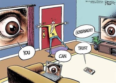 you can trust government 01