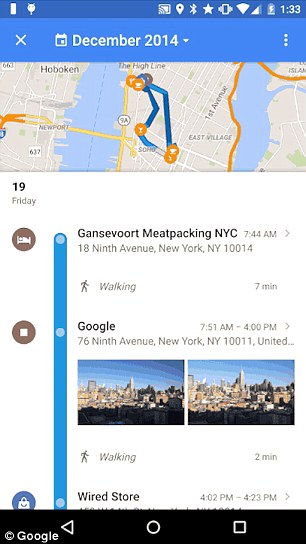 google timeline 03