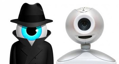 web camera 01