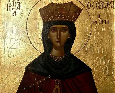 agia theodwra basilissa arths 06
