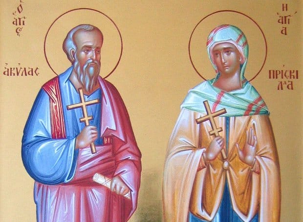 agios akylas kai agia priskilla 01
