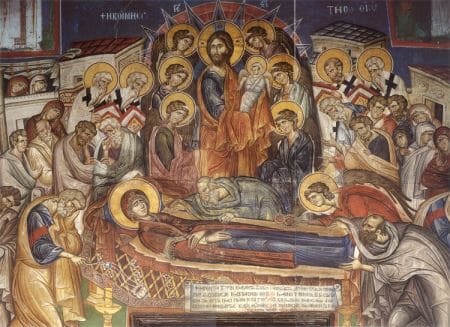 koimhsh yperagias theotocoy 08