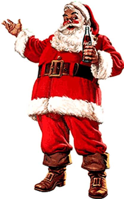 santa claus 02