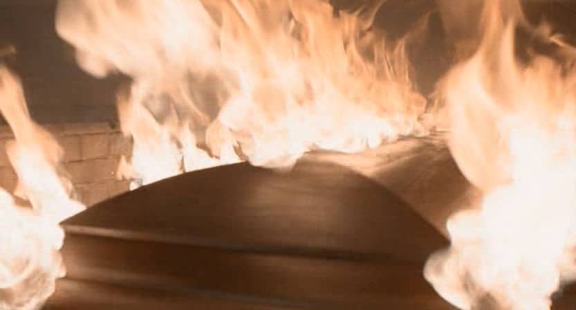 flaming coffin 01