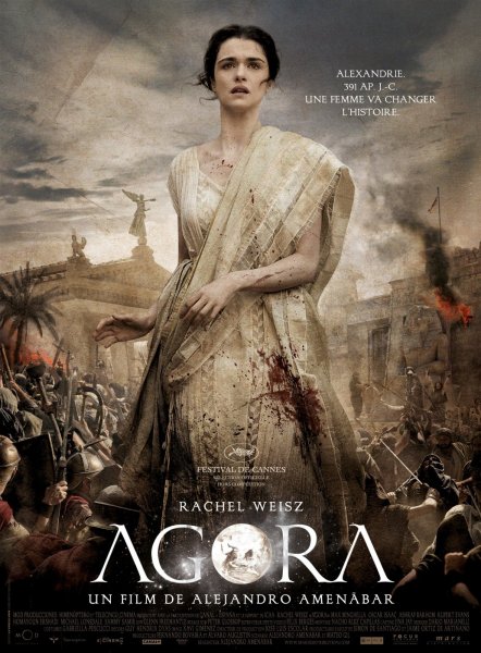 agora